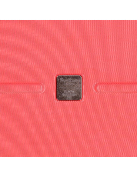 768862D TROLLEY ABS 55CM.C/EXP. 4R. PJL HIGHLIGHT CORAL 768862D TROLLEY ABS 55CM.C/EXP. 4R. PJL HIGHLIGHT CORAL