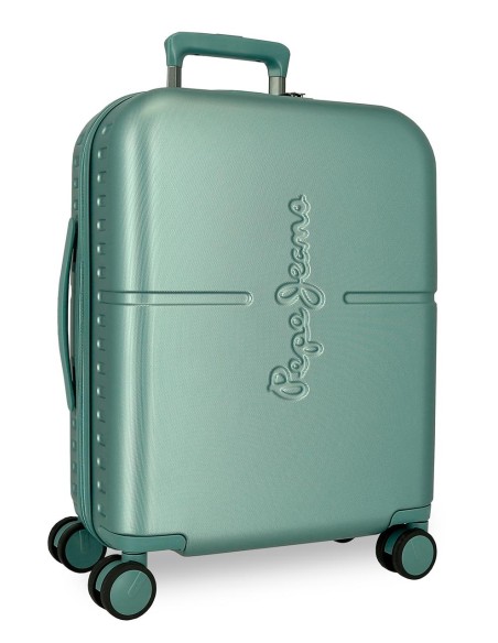 768912B TROLLEY ABS 55CM.4R.PJL HIGHLIGHT TURQUESA 768912B TROLLEY ABS 55CM.4R.PJL HIGHLIGHT TURQUESA
