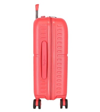 768912D TROLLEY ABS 55CM.4R.PJL HIGHLIGHT CORAL 2