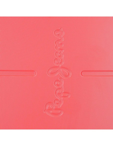 768912D TROLLEY ABS 55CM.4R.PJL HIGHLIGHT CORAL 768912D TROLLEY ABS 55CM.4R.PJL HIGHLIGHT CORAL