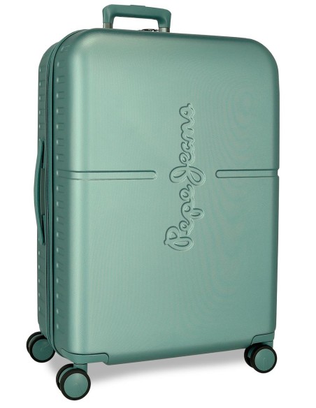 768922B TROLLEY ABS 70CM. C/EXP. 4R.PJL HIGHLIGHT TURQUESA 768922B TROLLEY ABS 70CM. C/EXP. 4R.PJL HIGHLIGHT TURQUESA