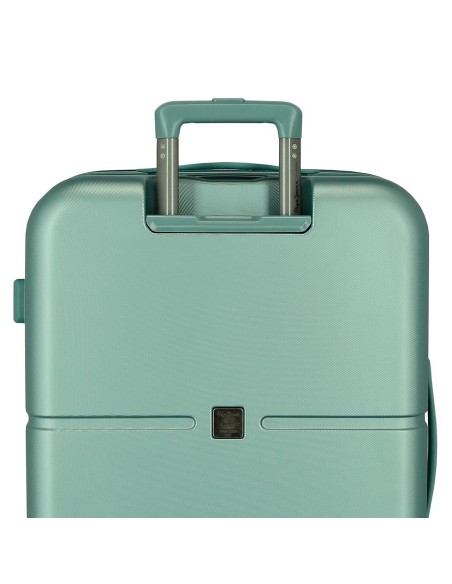 768922B TROLLEY ABS 70CM. C/EXP. 4R.PJL HIGHLIGHT TURQUESA 768922B TROLLEY ABS 70CM. C/EXP. 4R.PJL HIGHLIGHT TURQUESA