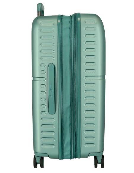 768922B TROLLEY ABS 70CM. C/EXP. 4R.PJL HIGHLIGHT TURQUESA 768922B TROLLEY ABS 70CM. C/EXP. 4R.PJL HIGHLIGHT TURQUESA