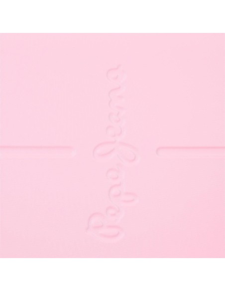 768922C TROLLEY ABS 70CM. C/EXP. 4R.PJL HIGHLIGHT ROSA CLARO 768922C TROLLEY ABS 70CM. C/EXP. 4R.PJL HIGHLIGHT ROSA CLARO