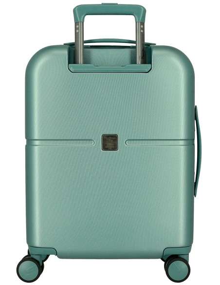 768952B SET/2 TROLLEY ABS 55-70CM.4R.PJL HIGHLIGHT TURQUESA 768952B SET/2 TROLLEY ABS 55-70CM.4R.PJL HIGHLIGHT TURQUESA