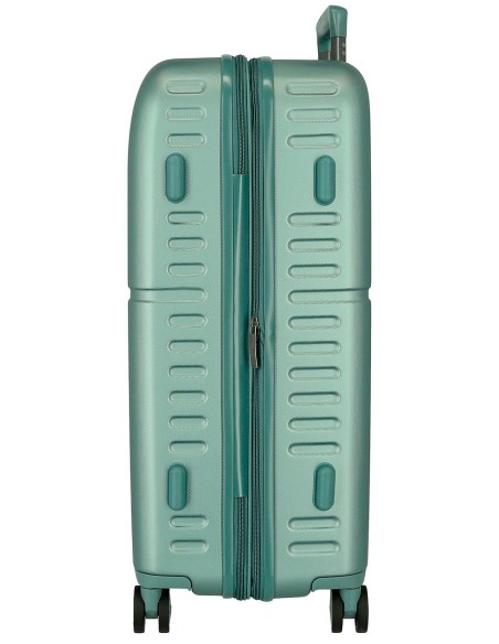 768952B SET/2 TROLLEY ABS 55-70CM.4R.PJL HIGHLIGHT TURQUESA 768952B SET/2 TROLLEY ABS 55-70CM.4R.PJL HIGHLIGHT TURQUESA