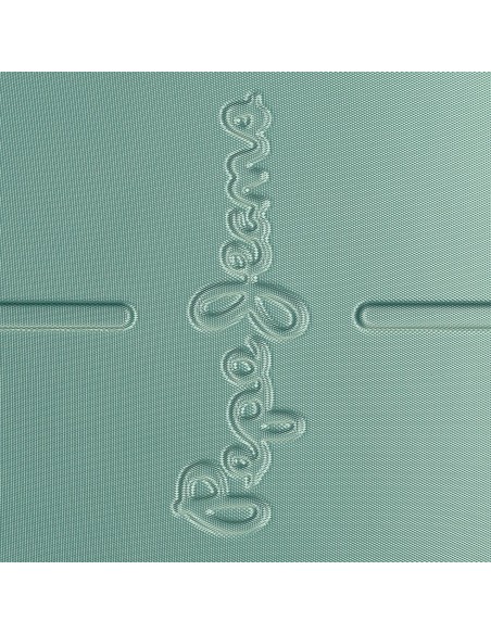 768952B SET/2 TROLLEY ABS 55-70CM.4R.PJL HIGHLIGHT TURQUESA 768952B SET/2 TROLLEY ABS 55-70CM.4R.PJL HIGHLIGHT TURQUESA