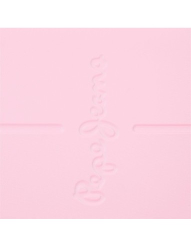 768952C SET/2 TROLLEY ABS 55-70CM.4R.PJL HIGHLIGHT ROSA CLAR