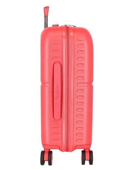 768952D SET/2 TROLLEY ABS 55-70CM.4R.PJL HIGHLIGHT CORAL 768952D SET/2 TROLLEY ABS 55-70CM.4R.PJL HIGHLIGHT CORAL