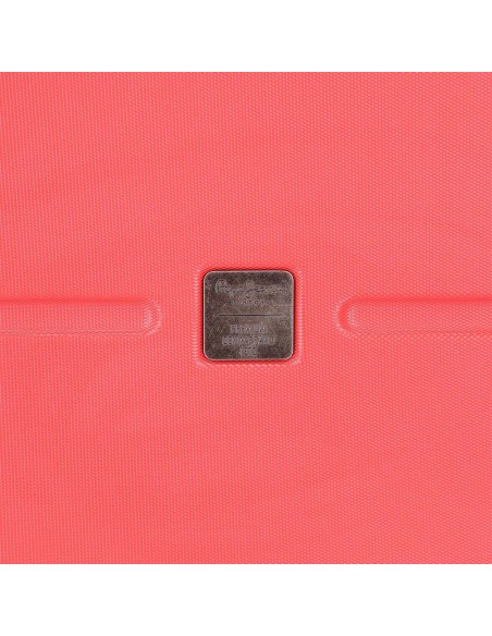 768952D SET/2 TROLLEY ABS 55-70CM.4R.PJL HIGHLIGHT CORAL 768952D SET/2 TROLLEY ABS 55-70CM.4R.PJL HIGHLIGHT CORAL