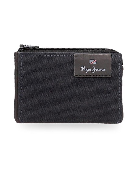7410231 MONEDERO - TARJETERO PJL HILLTOP MARINO 7410231 MONEDERO - TARJETERO PJL HILLTOP MARINO