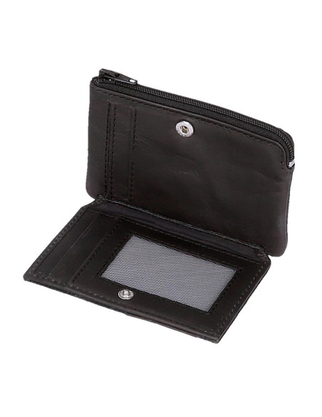 7410231 MONEDERO - TARJETERO PJL HILLTOP MARINO 7410231 MONEDERO - TARJETERO PJL HILLTOP MARINO