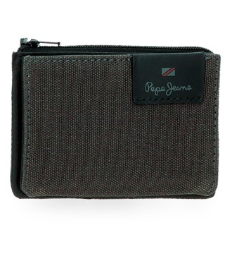 7410234 MONEDERO - TARJETERO PJL HILLTOP ANTRACITA