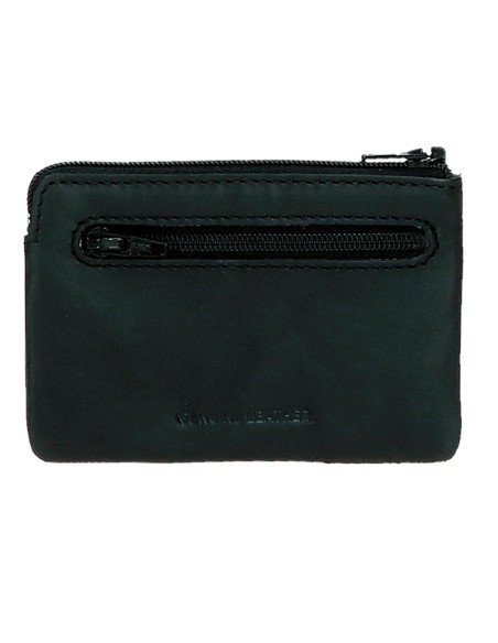 7410234 MONEDERO - TARJETERO PJL HILLTOP ANTRACITA 7410234 MONEDERO - TARJETERO PJL HILLTOP ANTRACITA