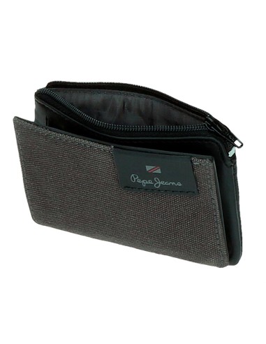 7410234 MONEDERO - TARJETERO PJL HILLTOP ANTRACITA