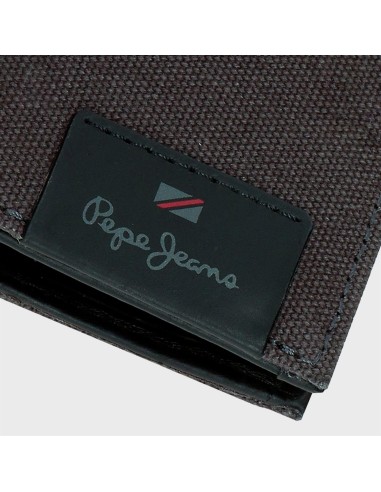 7410234 MONEDERO - TARJETERO PJL HILLTOP ANTRACITA