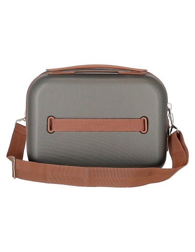 5123921 NECESER ABS ADAP. EL POTRO NEW OCURI ANTRACITA