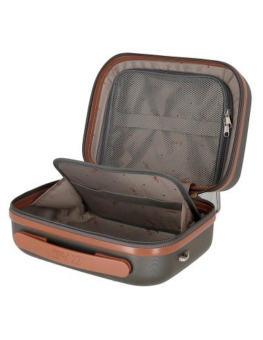 5123921 NECESER ABS ADAP. EL POTRO NEW OCURI ANTRACITA