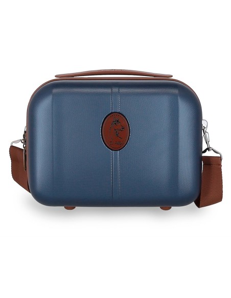 5123926 NECESER ABS ADAP. EL POTRO NEW OCURI MARINO 5123926 NECESER ABS ADAP. EL POTRO NEW OCURI MARINO