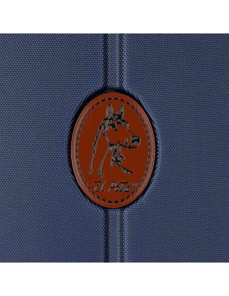 5123926 NECESER ABS ADAP. EL POTRO NEW OCURI MARINO 5123926 NECESER ABS ADAP. EL POTRO NEW OCURI MARINO