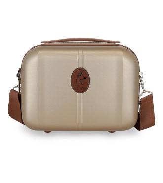 5123927 NECESER ABS ADAP. EL POTRO NEW OCURI CHAMPAGNE