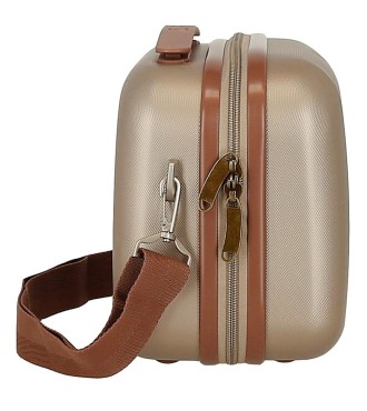 5123927 NECESER ABS ADAP. EL POTRO NEW OCURI CHAMPAGNE 2