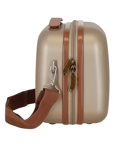 5123927 NECESER ABS ADAP. EL POTRO NEW OCURI CHAMPAGNE