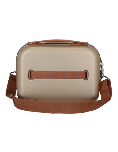 5123927 NECESER ABS ADAP. EL POTRO NEW OCURI CHAMPAGNE