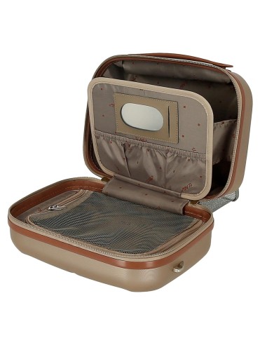 5123927 NECESER ABS ADAP. EL POTRO NEW OCURI CHAMPAGNE