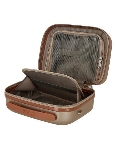 5123927 NECESER ABS ADAP. EL POTRO NEW OCURI CHAMPAGNE