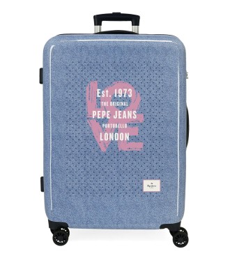 6821821 TROLLEY ABS 68CM.4R.PJL NONI