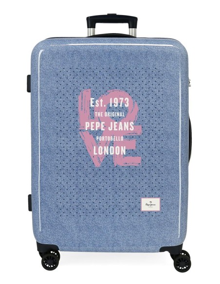 6821821 TROLLEY ABS 68CM.4R.PJL NONI 6821821 TROLLEY ABS 68CM.4R.PJL NONI