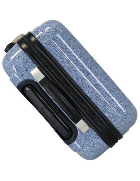 6821921 SET/2 TROLLEY ABS 55-68CM.4R.PJL NONI 6821921 SET/2 TROLLEY ABS 55-68CM.4R.PJL NONI