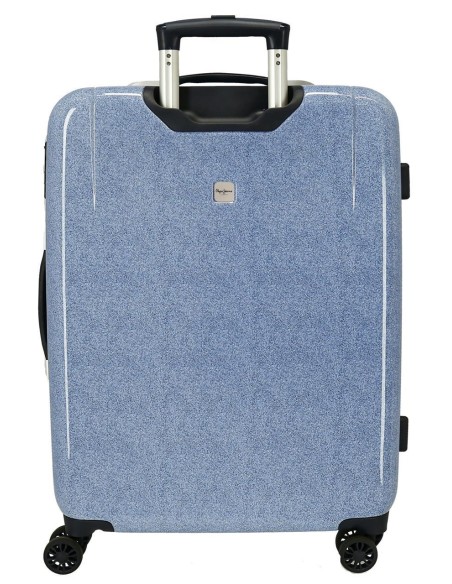 6821921 SET/2 TROLLEY ABS 55-68CM.4R.PJL NONI 6821921 SET/2 TROLLEY ABS 55-68CM.4R.PJL NONI