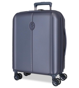 5338622 TROLLEY ABS 55CM.4R.C/EXP. EL POTRO VERA MARINO