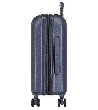 5338622 TROLLEY ABS 55CM.4R.C/EXP. EL POTRO VERA MARINO 2