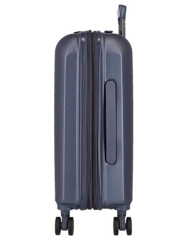 5338622 TROLLEY ABS 55CM.4R.C/EXP. EL POTRO VERA MARINO