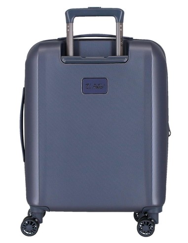 5338622 TROLLEY ABS 55CM.4R.C/EXP. EL POTRO VERA MARINO