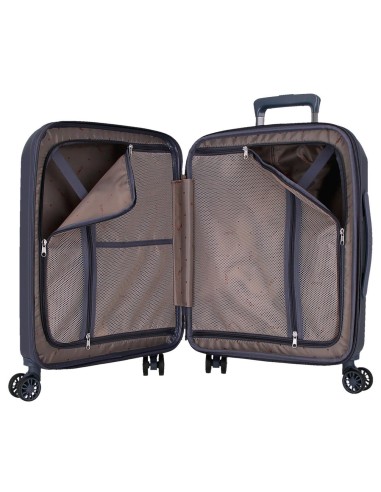 5338622 TROLLEY ABS 55CM.4R.C/EXP. EL POTRO VERA MARINO