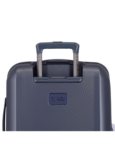 5338622 TROLLEY ABS 55CM.4R.C/EXP. EL POTRO VERA MARINO