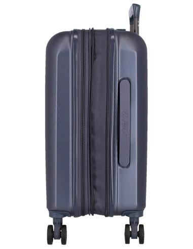 5338622 TROLLEY ABS 55CM.4R.C/EXP. EL POTRO VERA MARINO