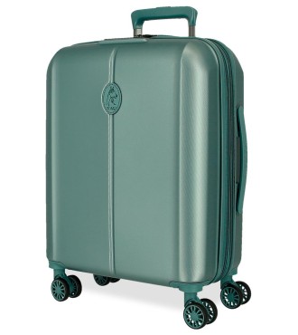 5338623 TROLLEY ABS 55CM.4R.C/EXP. EL POTRO VERA VERDE