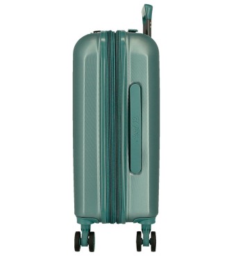 5338623 TROLLEY ABS 55CM.4R.C/EXP. EL POTRO VERA VERDE 2