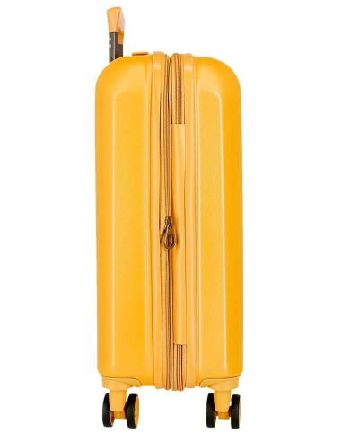 5338624 TROLLEY ABS 55CM.4R.C/EXP. EL POTRO VERA OCRE