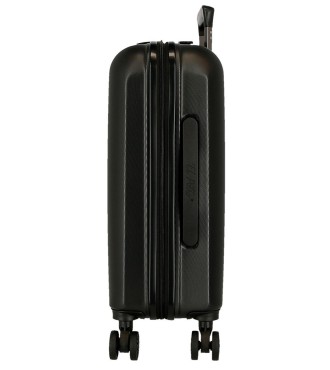 5338721 TROLLEY ABS 55CM.4R. EL POTRO VERA NEGRO 2