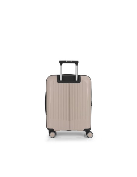 Set 3 Maletas C22-M-L + Neceser Gabol Brooklyn Beige Jueg...