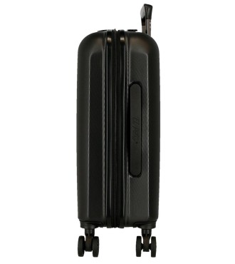 5338921 SET/2 TROLLEY ABS 55-70CM.4R. EL POTRO VERA NEGRO 2