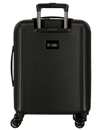 5338921 SET/2 TROLLEY ABS 55-70CM.4R. EL POTRO VERA NEGRO