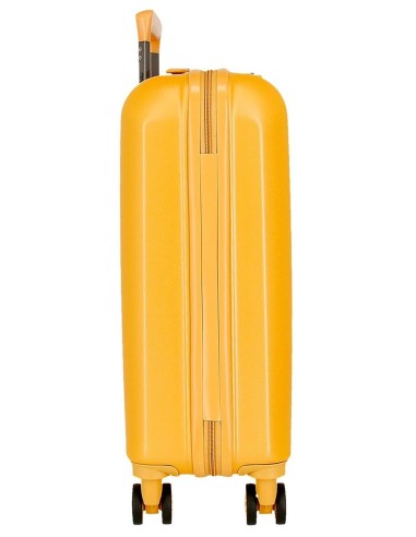 5338924 SET/2 TROLLEY ABS 55-70CM.4R. EL POTRO VERA OCRE