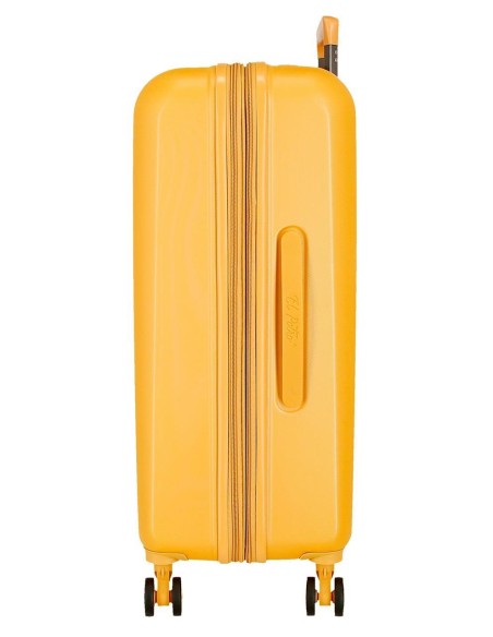 5338924 SET/2 TROLLEY ABS 55-70CM.4R. EL POTRO VERA OCRE